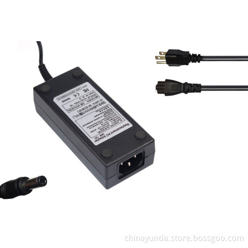 2015 Newest Products LCD Replacement Adapter 12V 3A